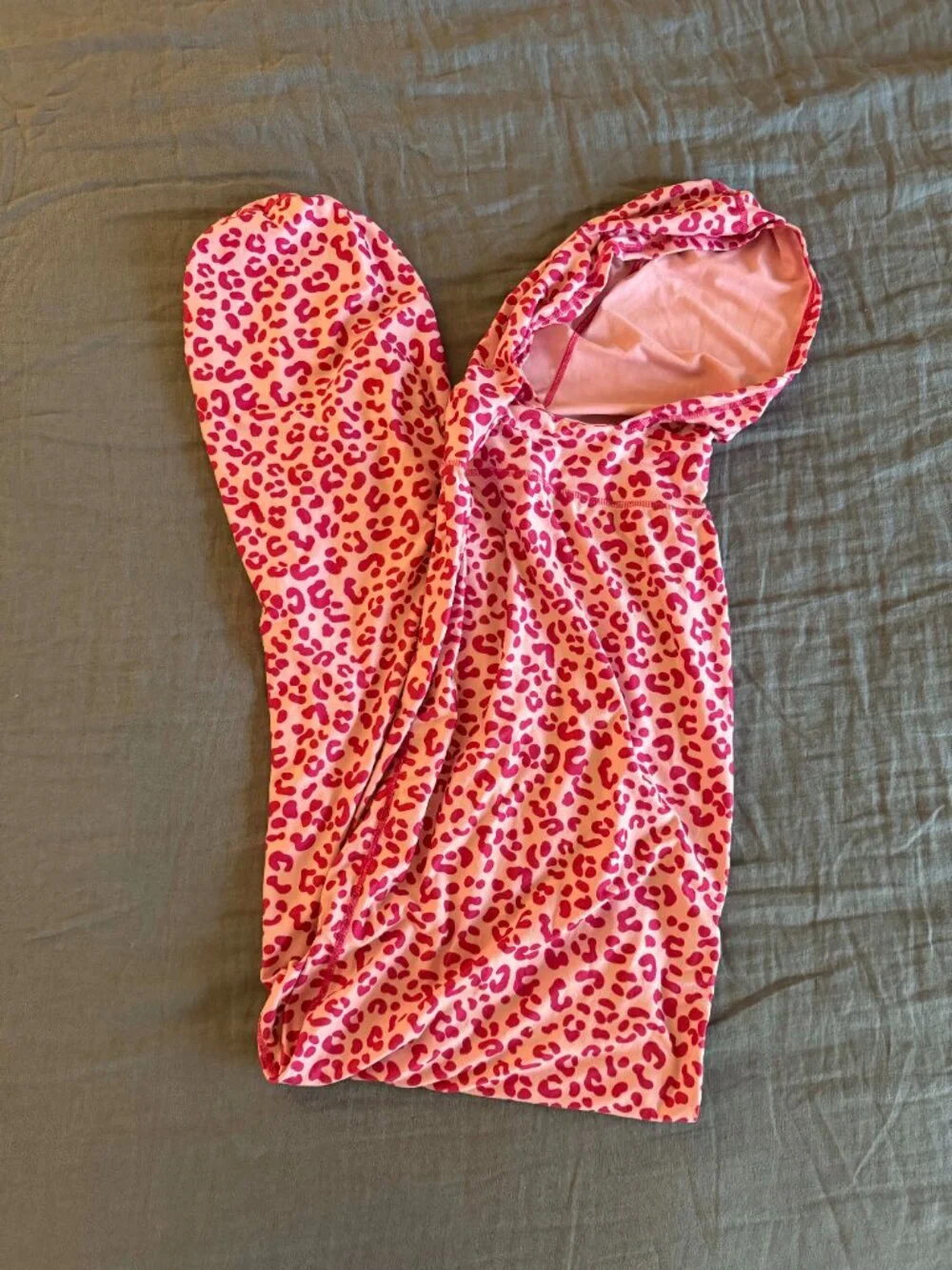 Hug Sleep Kids - Hooded Sleep Pod